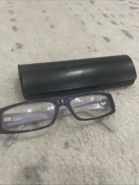 Prada Glasses with Case